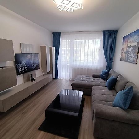D&N Relax Apartment ブラショフ エクステリア 写真