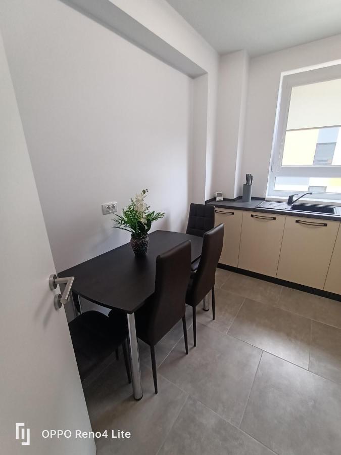 D&N Relax Apartment ブラショフ エクステリア 写真