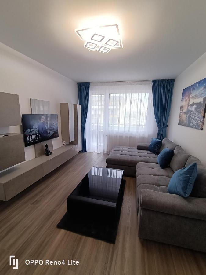D&N Relax Apartment ブラショフ エクステリア 写真