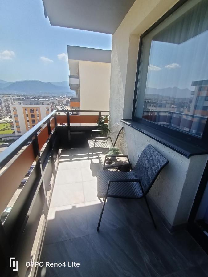 D&N Relax Apartment ブラショフ エクステリア 写真