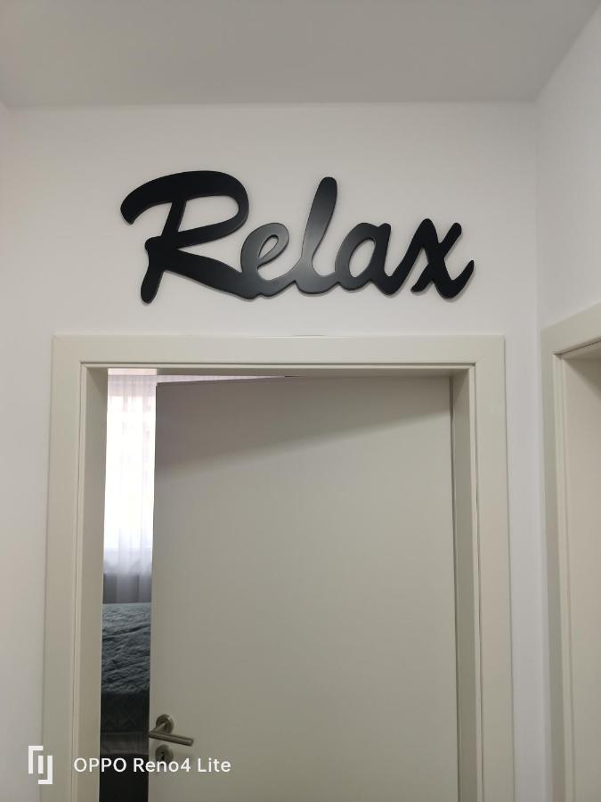 D&N Relax Apartment ブラショフ エクステリア 写真