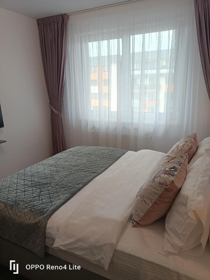 D&N Relax Apartment ブラショフ エクステリア 写真
