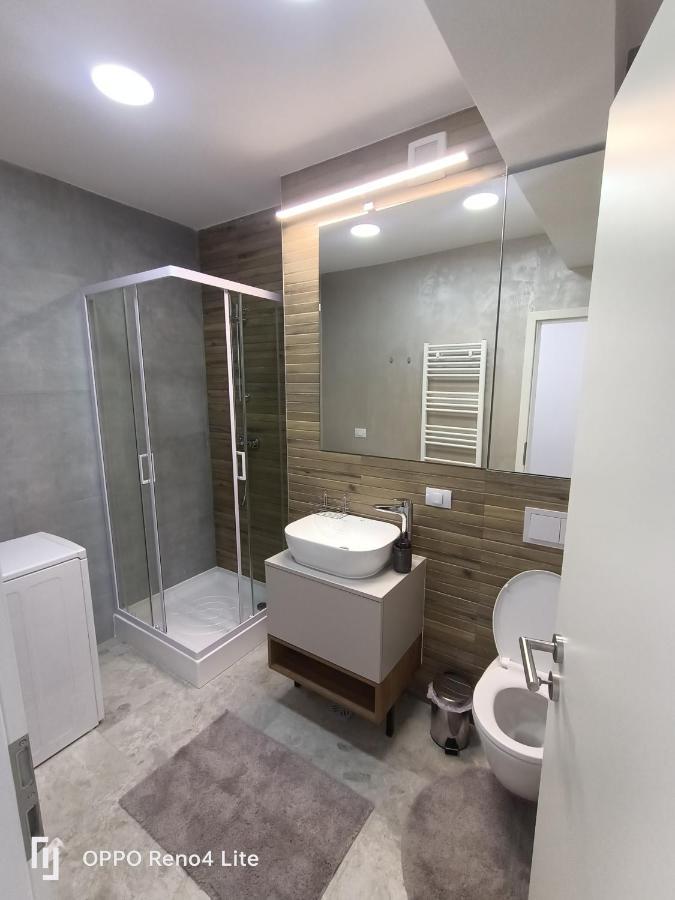 D&N Relax Apartment ブラショフ エクステリア 写真