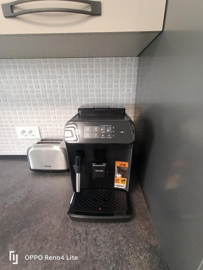 D&N Relax Apartment ブラショフ エクステリア 写真