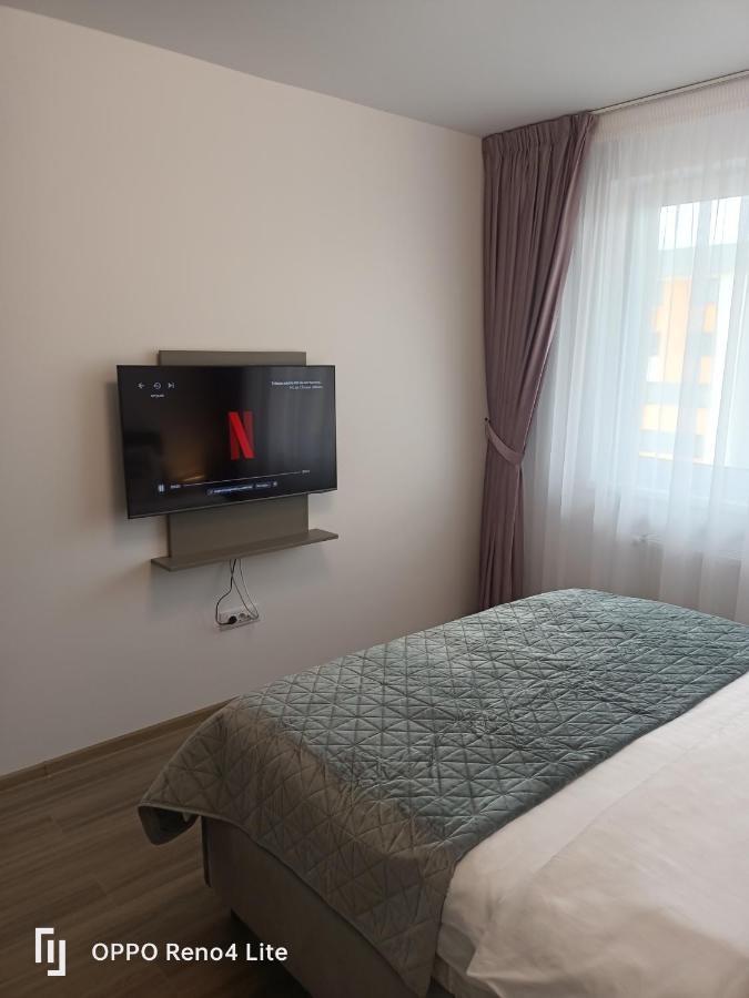 D&N Relax Apartment ブラショフ エクステリア 写真