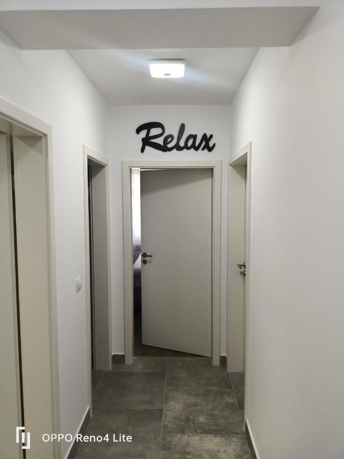 D&N Relax Apartment ブラショフ エクステリア 写真