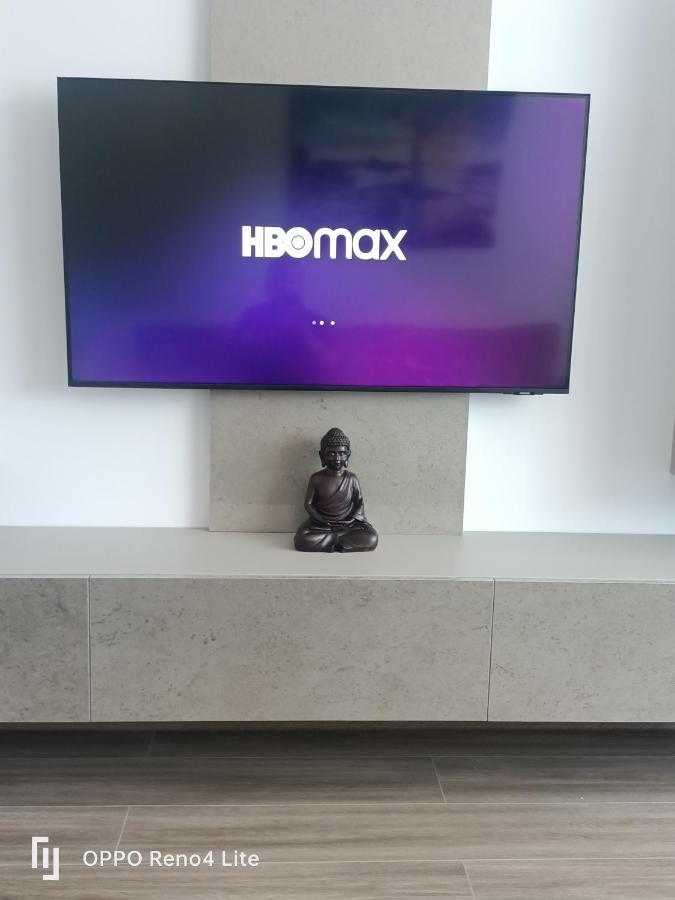 D&N Relax Apartment ブラショフ エクステリア 写真