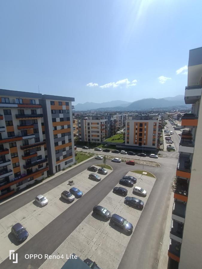 D&N Relax Apartment ブラショフ エクステリア 写真