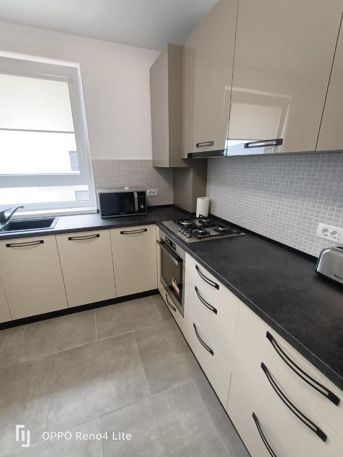 D&N Relax Apartment ブラショフ エクステリア 写真